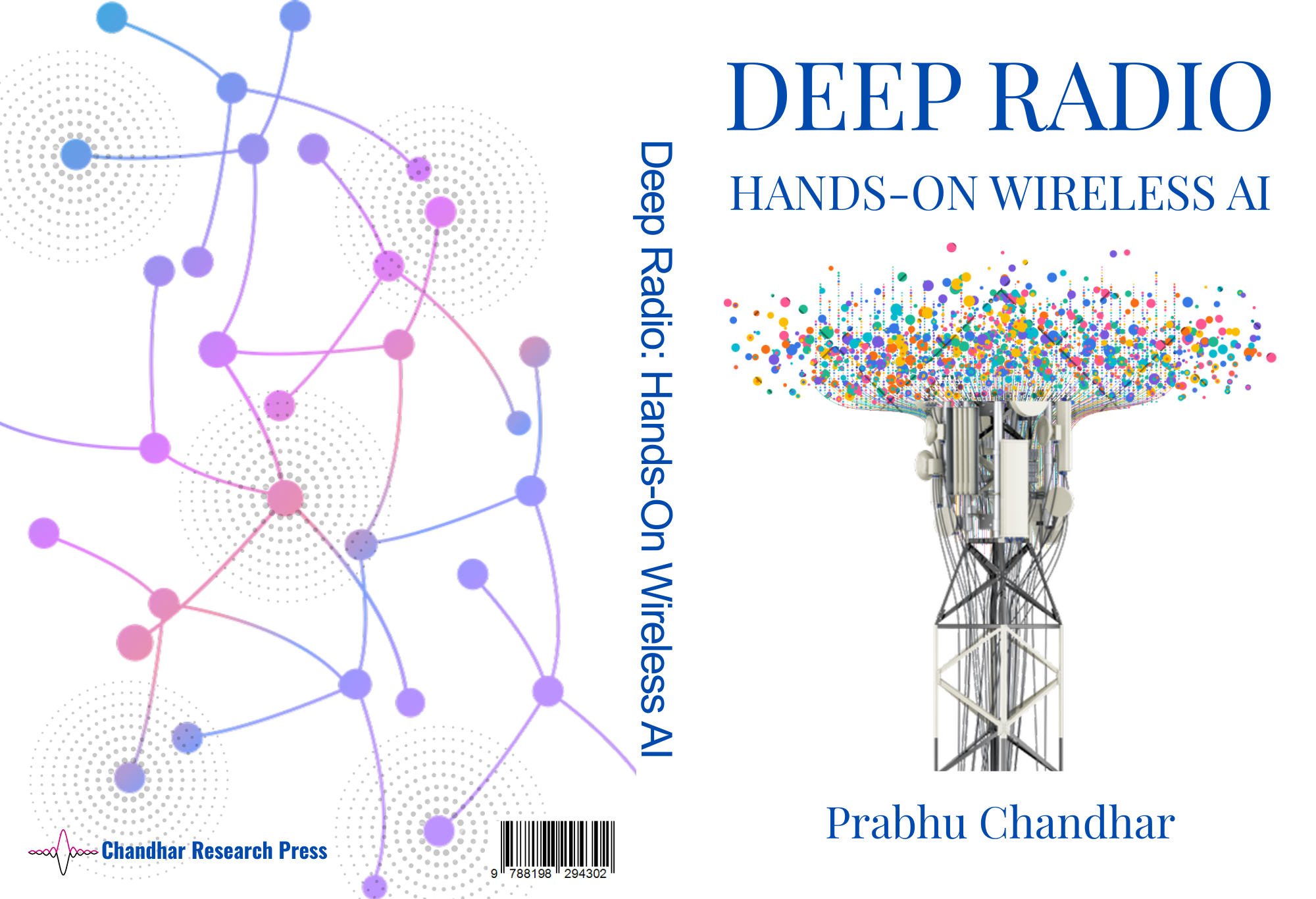 Deep Radio: Hands-On Wireless AI