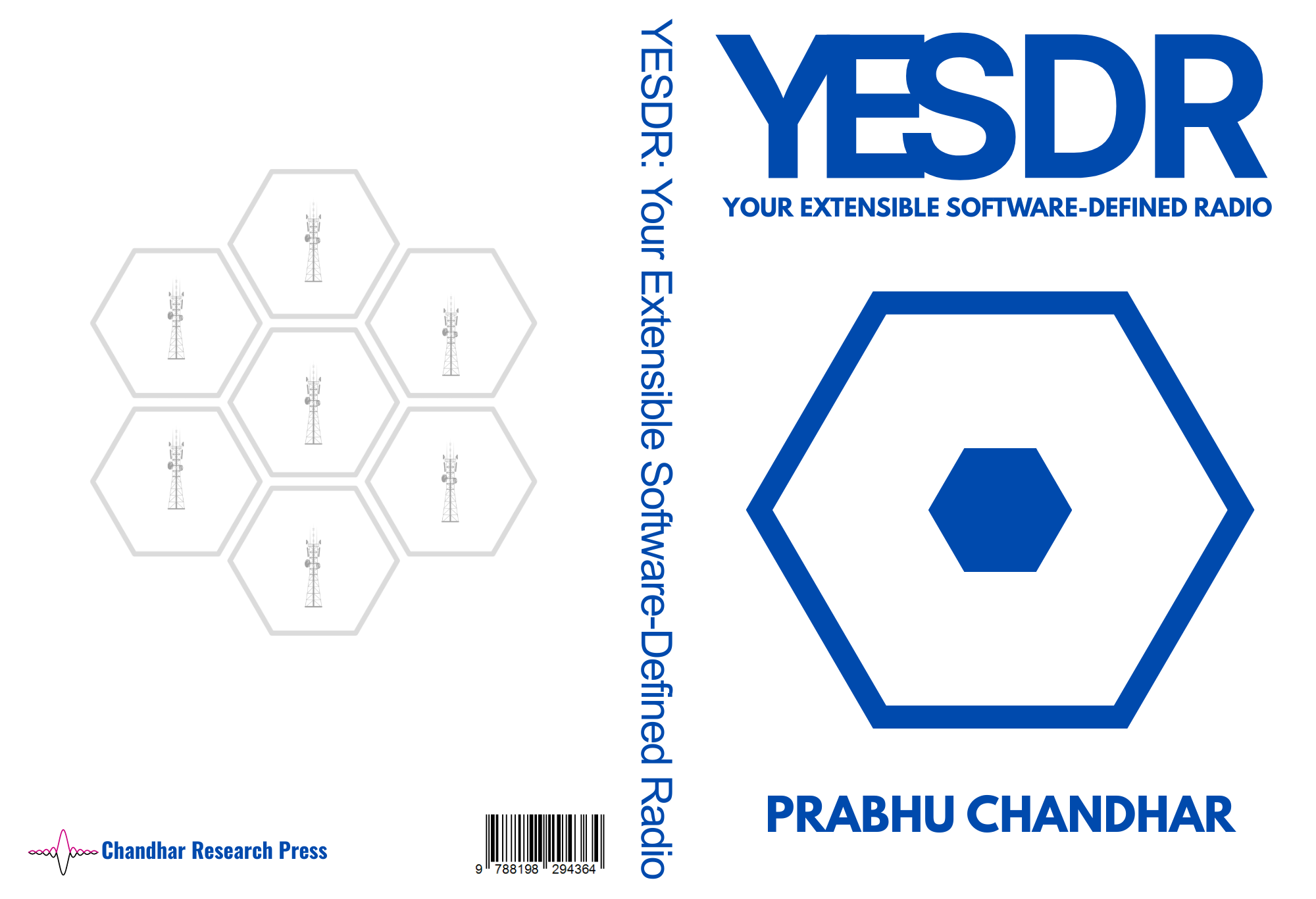 YESDR: Your Extensible Software Defined Radio