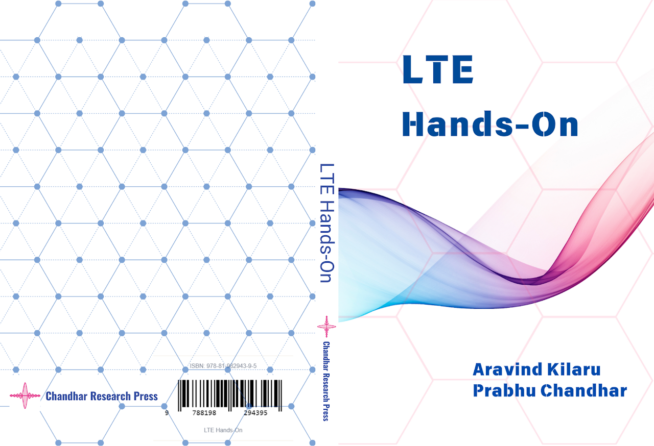 LTE Hands-On